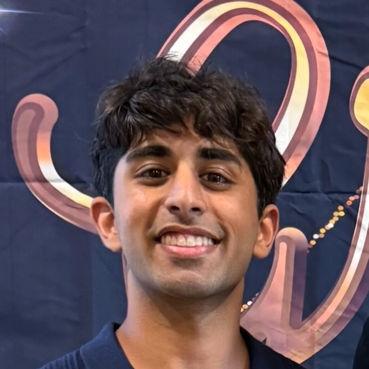 Aryan Madan